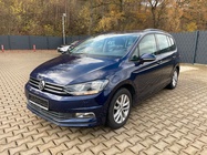 Volkswagen Touran 2016