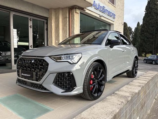 Audi Q3 2023