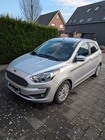 Ford Ka/Ka+ 2019