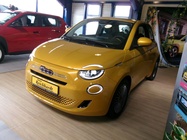 Fiat 500 2026
