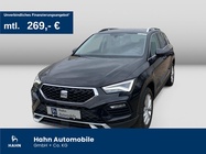Seat Ateca 2022