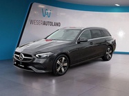 Mercedes-Benz C-Class 2022
