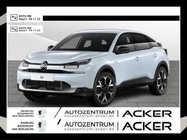Citroen C4 2025