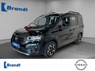 Nissan Townstar 2025