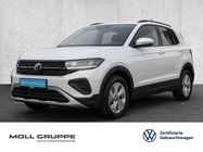 Volkswagen T-Cross 2025