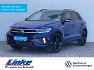 Volkswagen T-Roc 2024