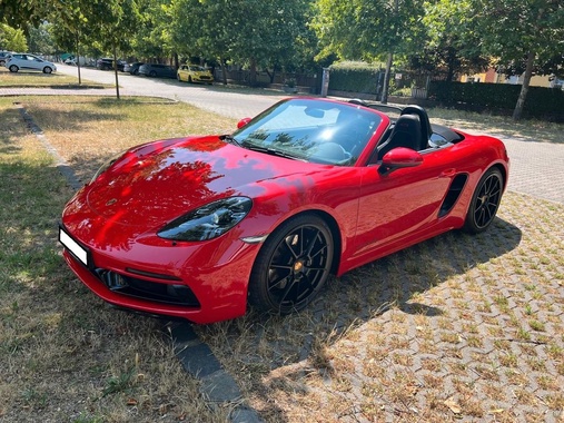Porsche Other 2024