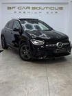 Mercedes-Benz GLA-Class 2020