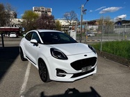 Ford Puma 2023