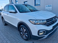 Volkswagen T-Cross 2023