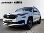 Skoda Kodiaq 2022
