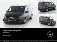 Mercedes-Benz V-Class 2025