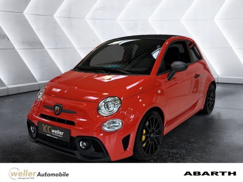 Abarth 695C