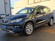 Seat Ateca 2018
