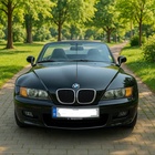 BMW Z3 1996