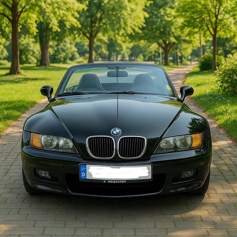 BMW Z3
