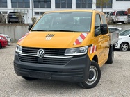 Volkswagen T6 2020