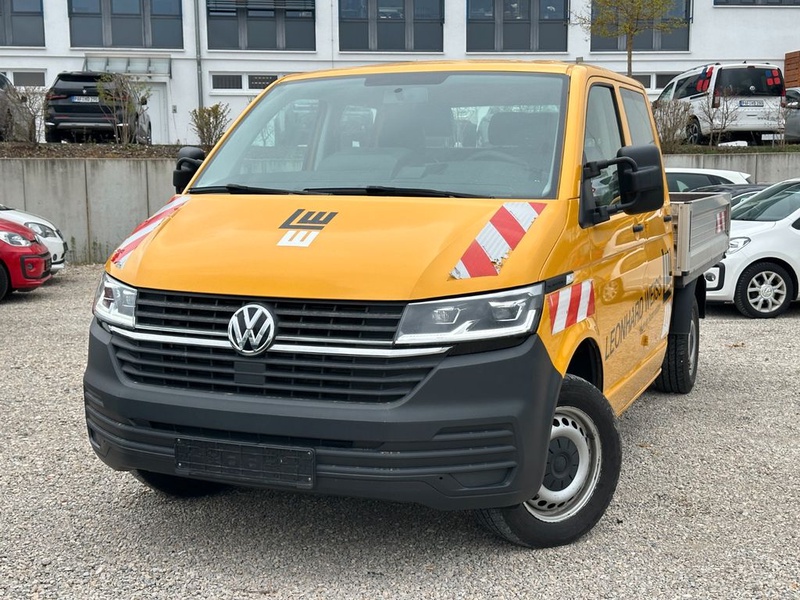 Volkswagen T6