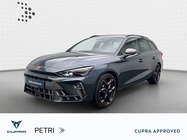 Cupra Leon 2025