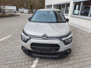 Citroen C3 2021