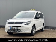 Volkswagen Caddy 2025