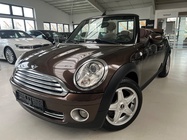 MINI Cooper 2010