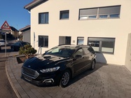 Ford Mondeo 2020
