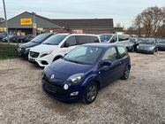 Renault Twingo 2013