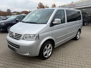 Volkswagen T5 2007