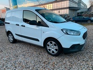 Ford Transit 2023