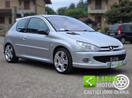 Peugeot 206 2005