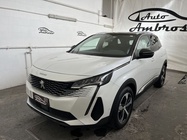 Peugeot 3008 2021