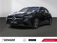 Mercedes-Benz A-Class 2024