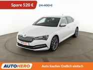Skoda Superb 2020