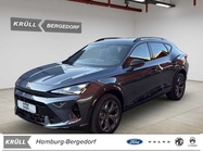 Cupra Formentor 2025
