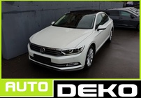 Volkswagen Passat 2019