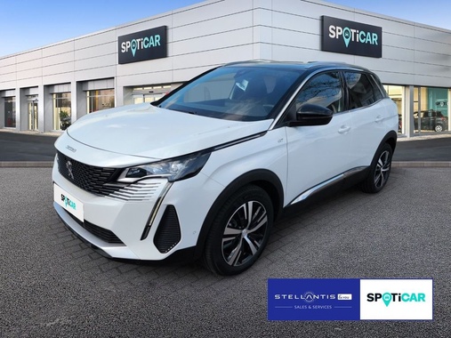 Peugeot 3008 2024