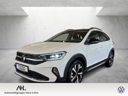 Volkswagen Taigo 2025