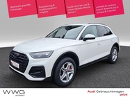 Audi Q5 2022
