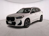 BMW X1 2024