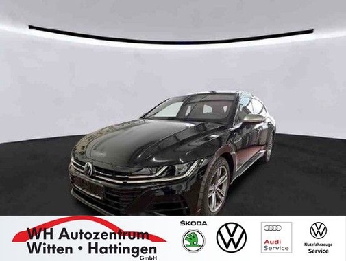 Volkswagen Arteon 2022