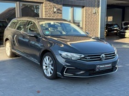 Volkswagen Passat 2019