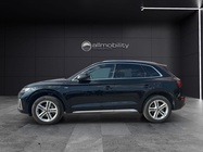 Audi Q5 2022