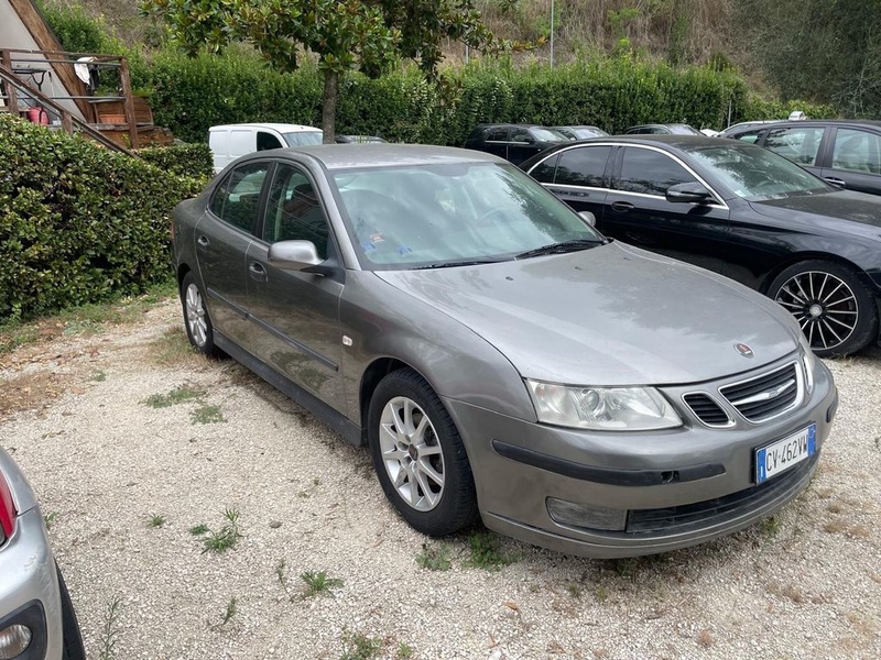Saab 9-3