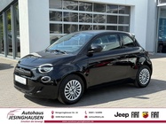 Fiat 500e 2023