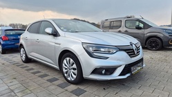 Renault Megane 2019