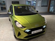 Hyundai i10 2025