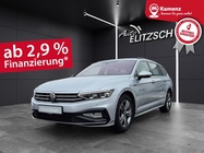 Volkswagen Passat 2022