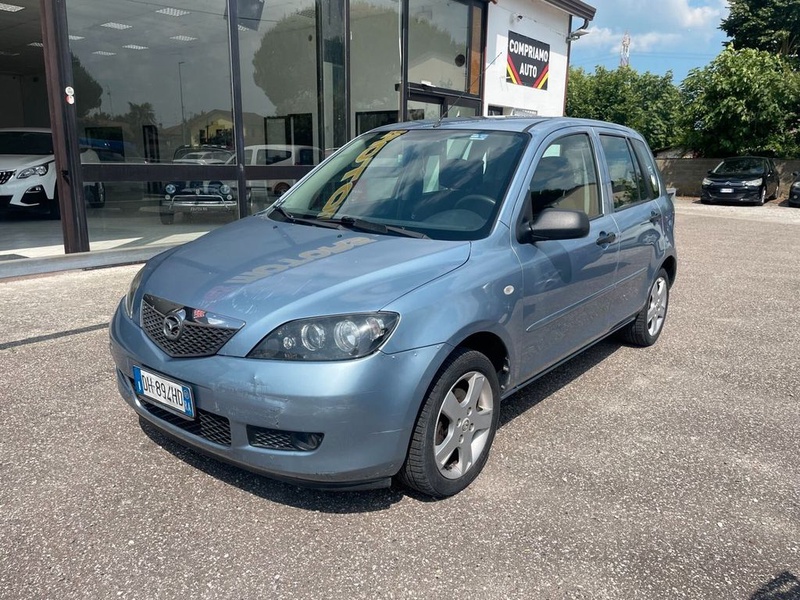Mazda Other