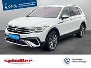 Volkswagen Tiguan 2025